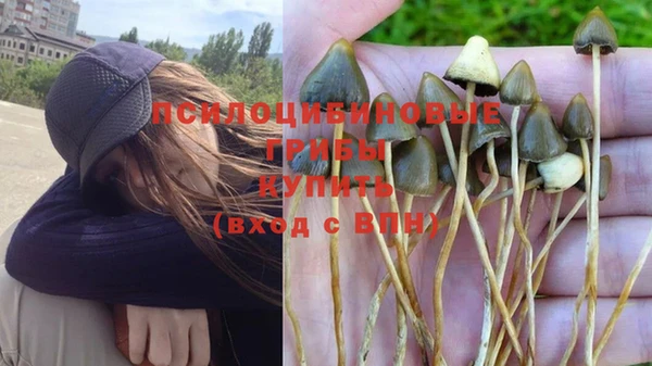 меф Лиски